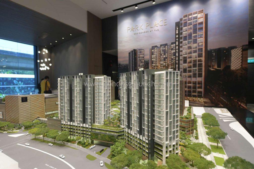 Park Place Residences