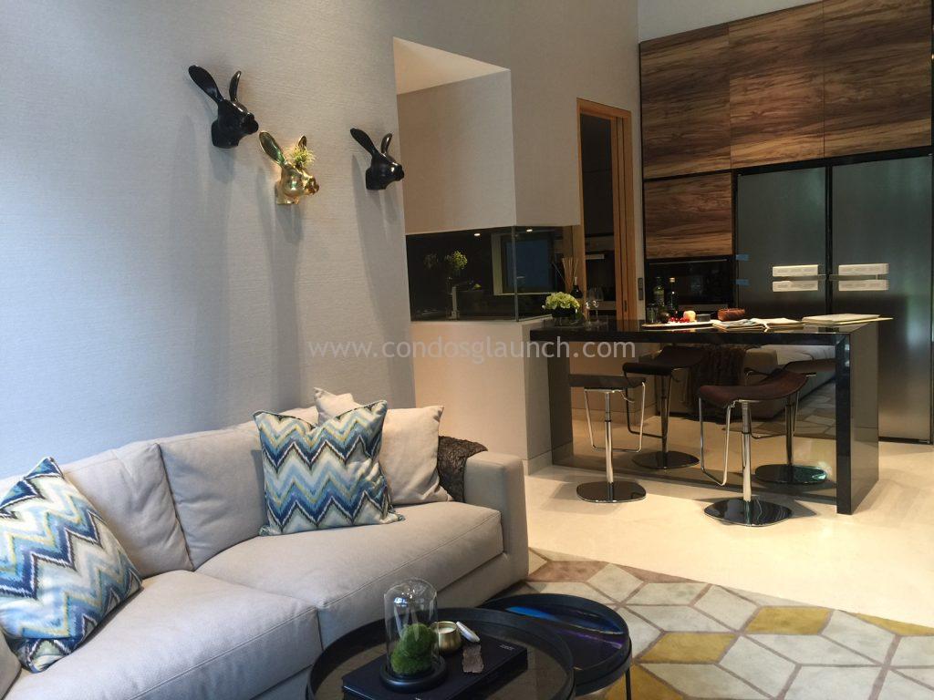 Goodwood Grand 3 Bedroom