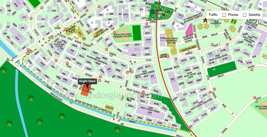 inz-residences-showflat-location