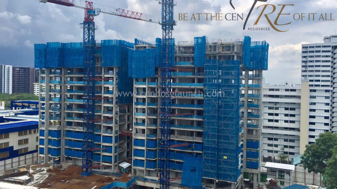 Tre Residences