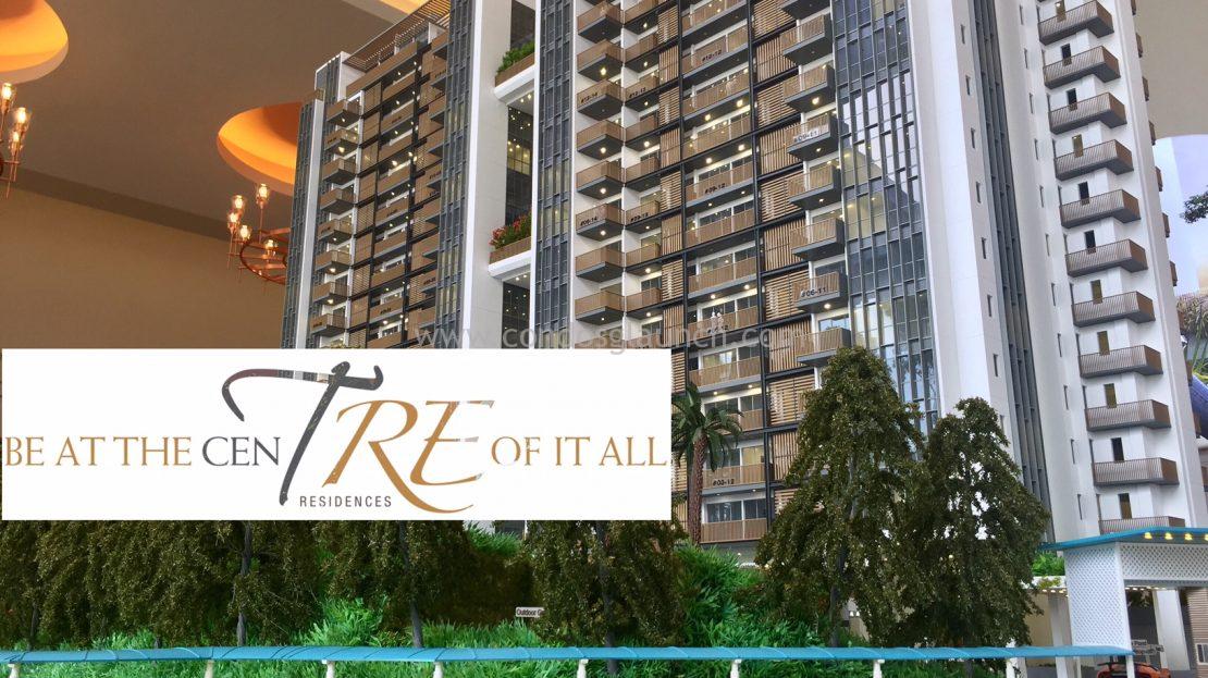 tre residences