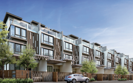 Kismis Residences