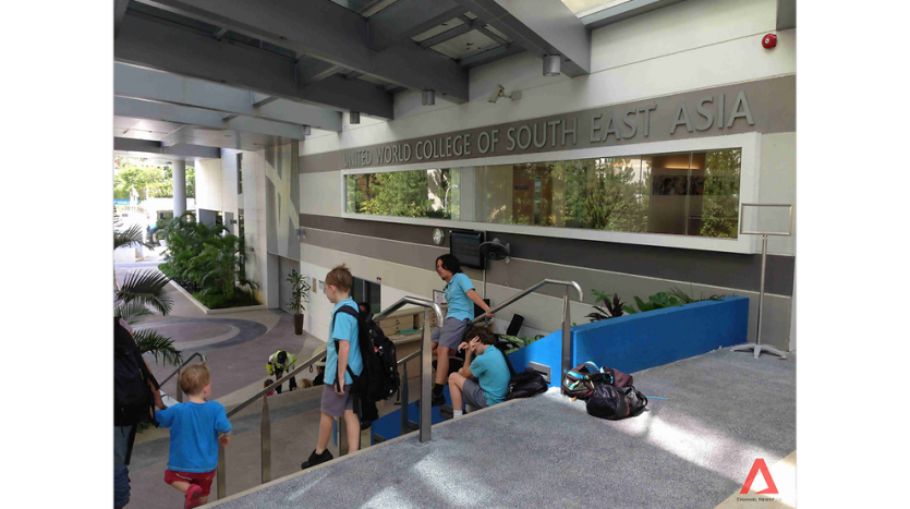 Former Pioneer Secondary School to be repurposed for foreign system school use