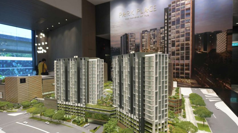 Park Place Residences