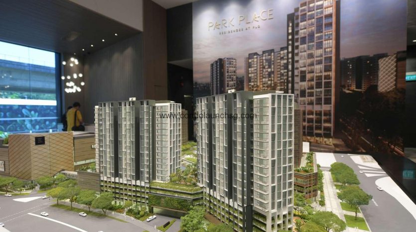 Signs of a revival are strong, with increased sales volumes and fierce bidding for land