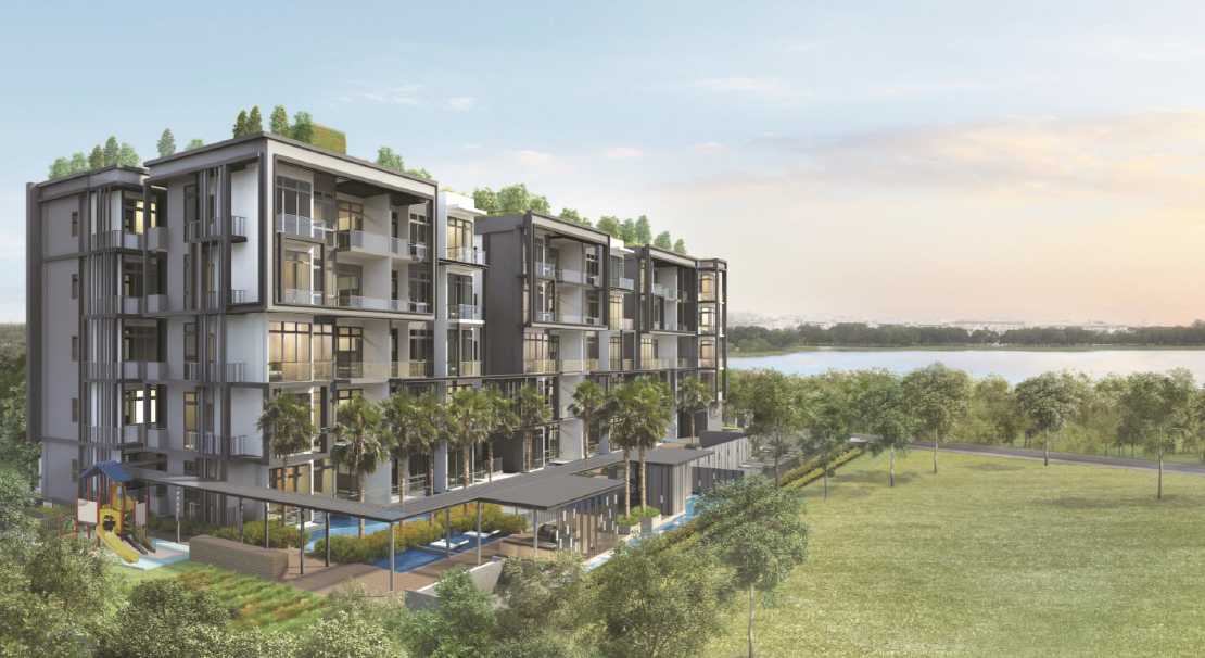 Adana @ Thomson show flat