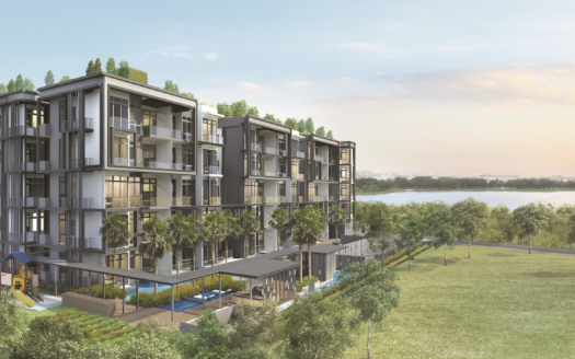 Adana @ Thomson show flat