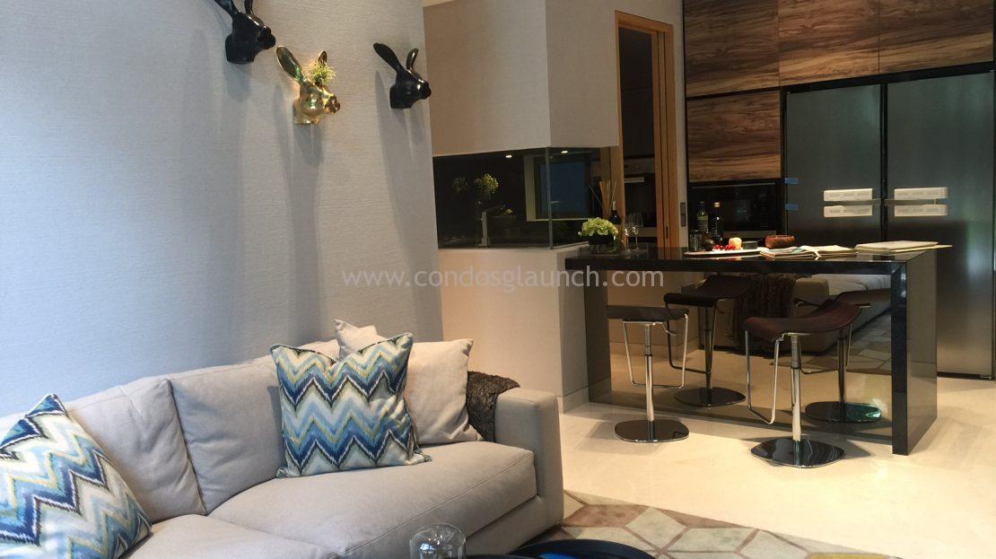 Goodwood Grand 3 Bedroom