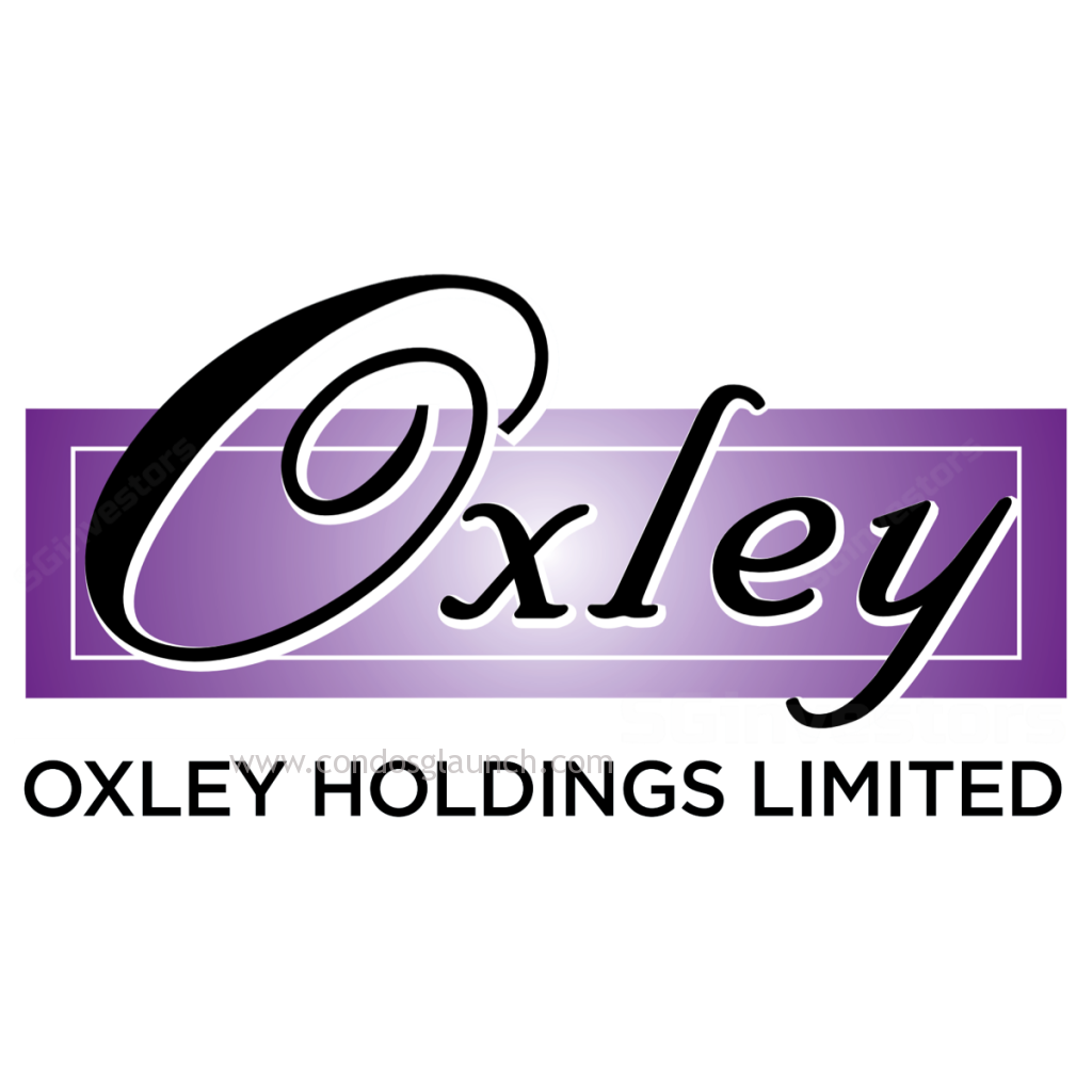 Oxley Holdings Limited