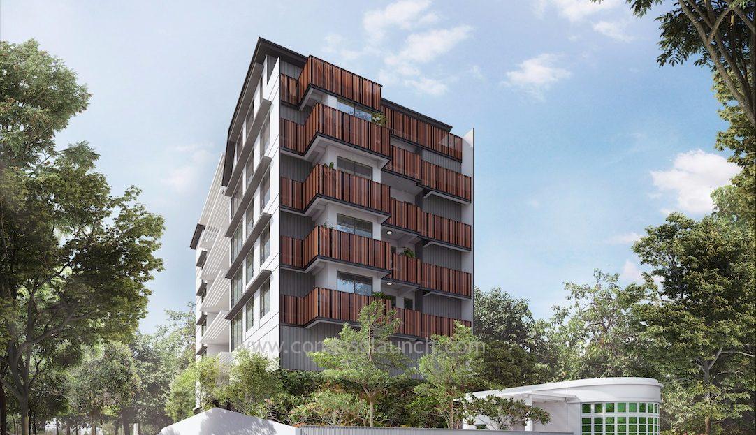 Sea Pavilion Residences