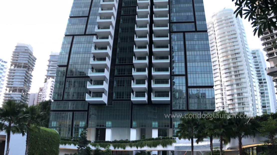 8 St thomas +65 61008160