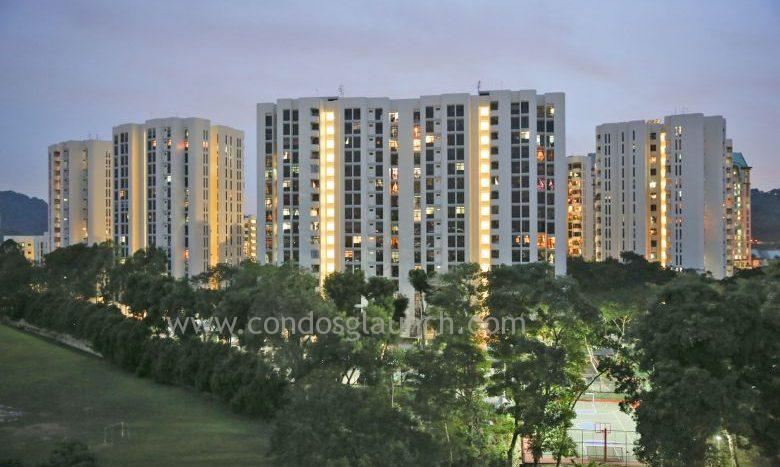 ST enbloc condo bukit timah