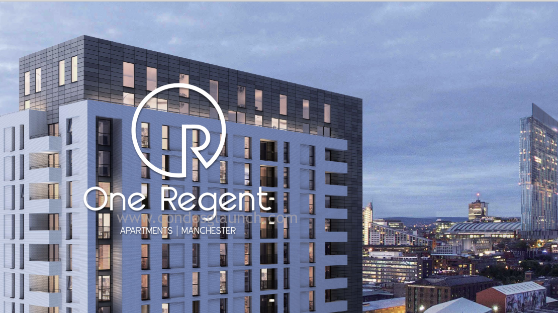 One Regent @ Manchester
