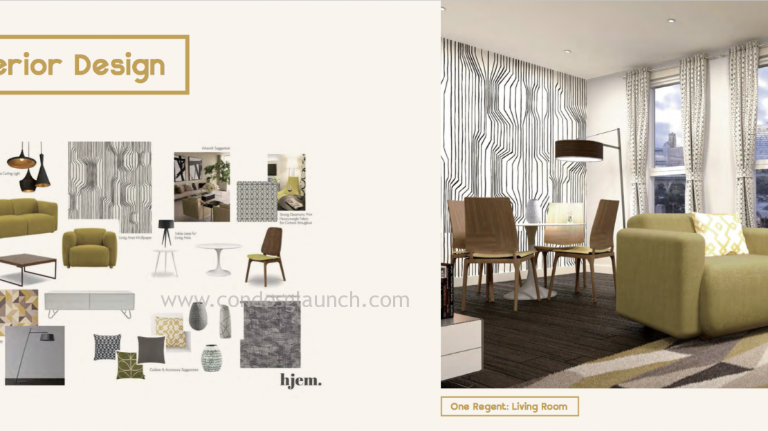 One regent package