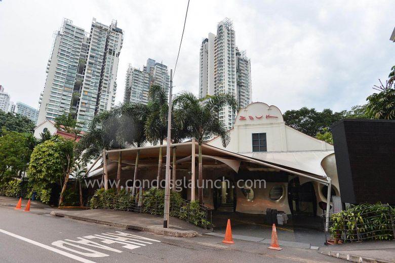 Zouk site land sales