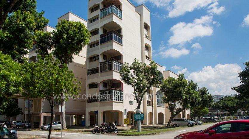 Eunosville enbloc