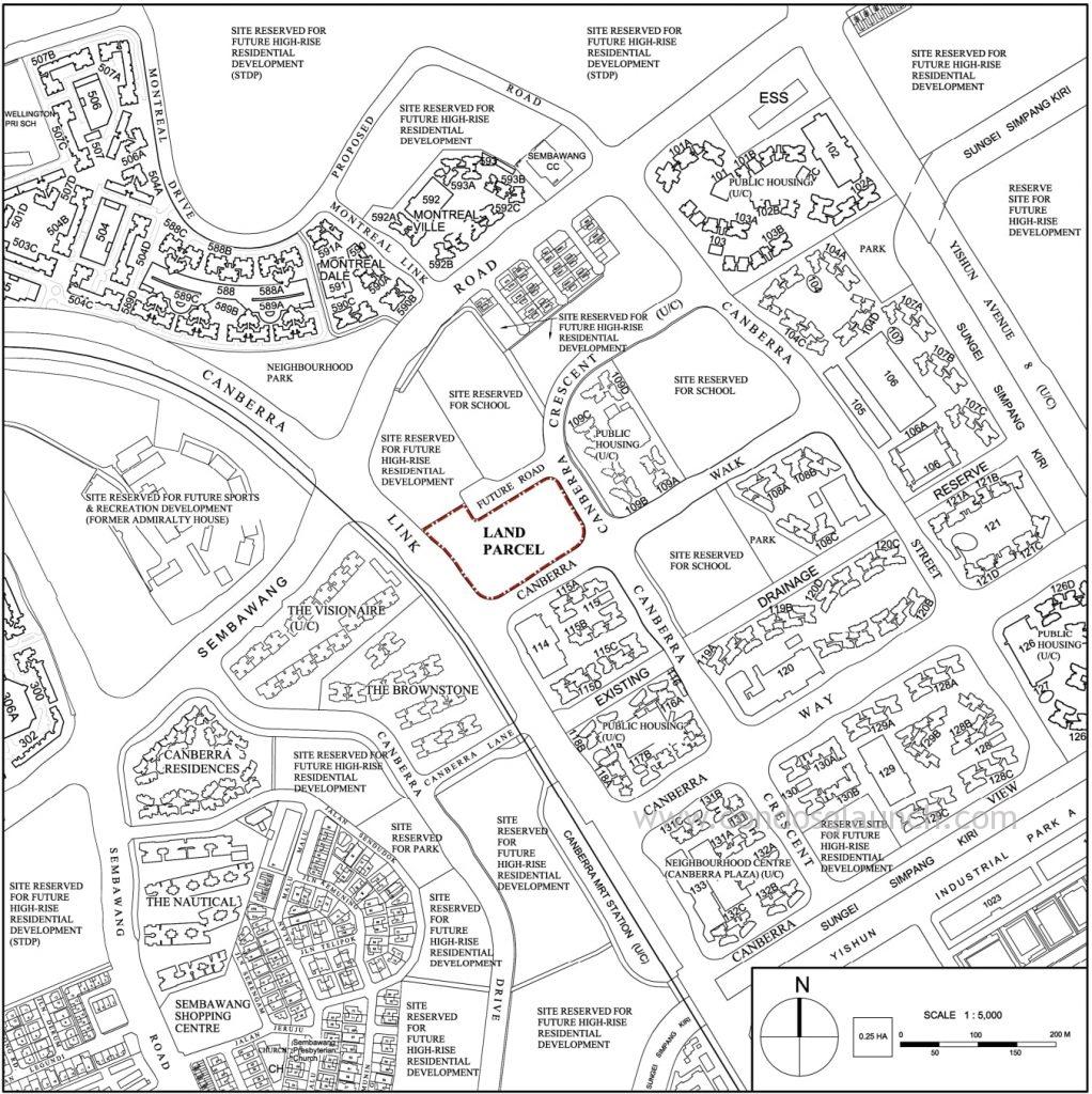Canberra Link EC +65 61008160