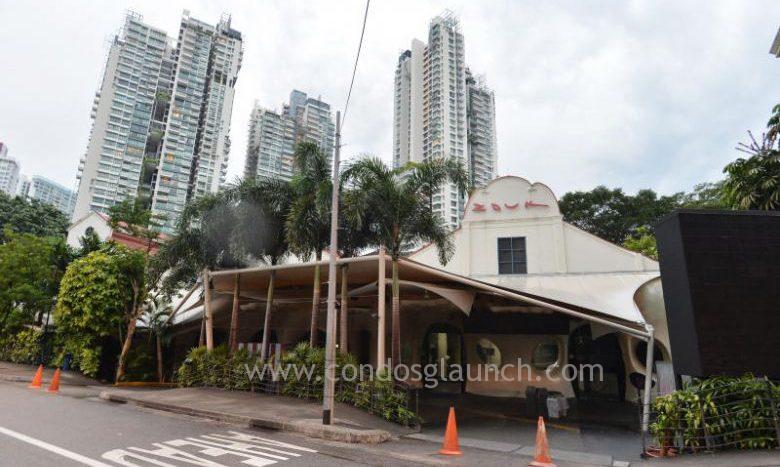 Zouk land parcel for sales