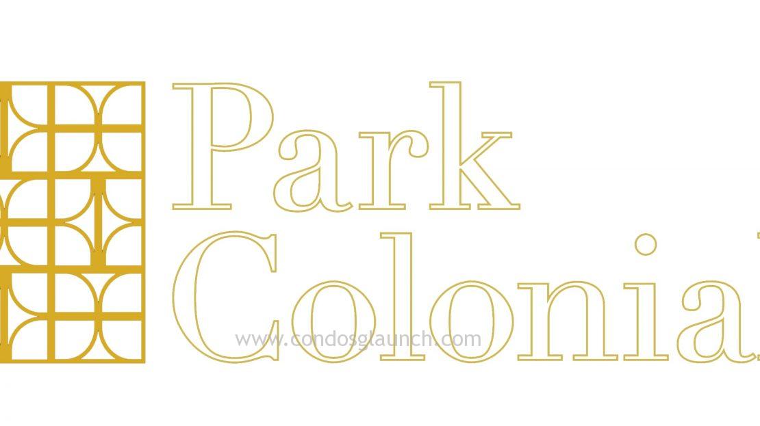 Park Colonial Logo