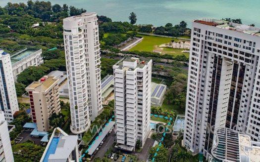 Parkway Mansion Enbloc