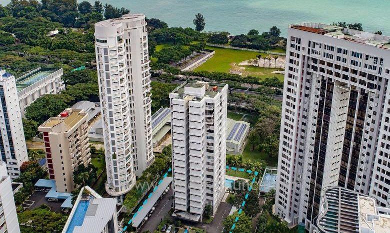 Parkway Mansion Enbloc