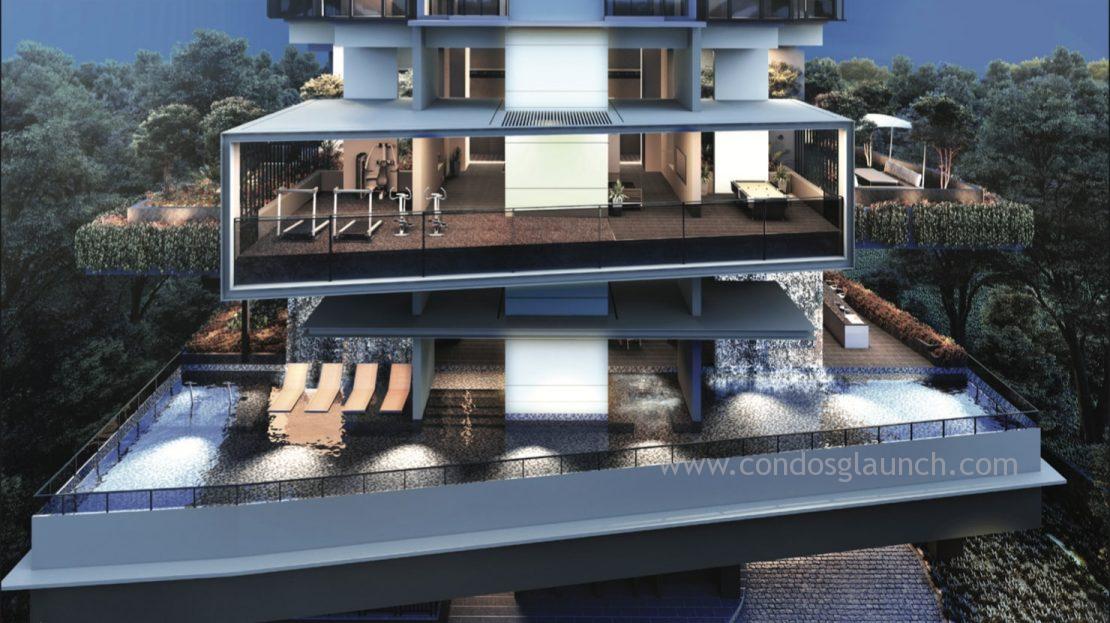 120 grange facilities deck