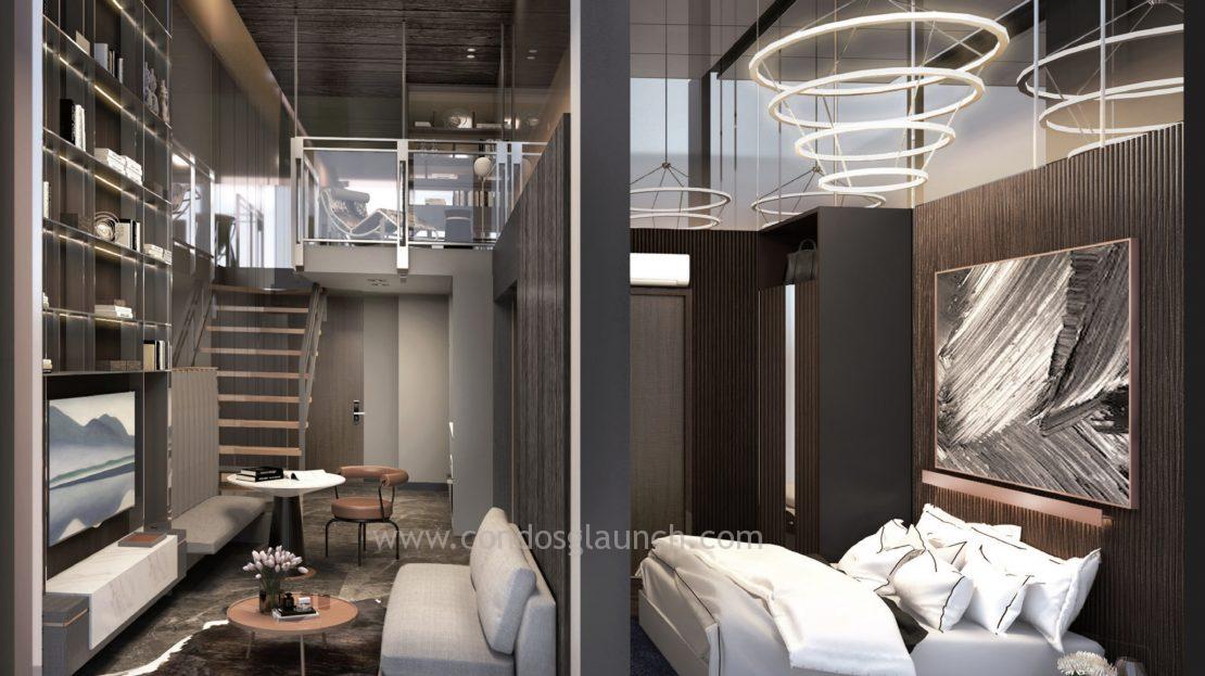 120 grange showflat