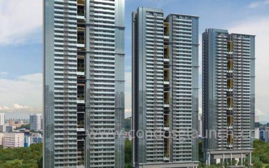 Stirling Residences
