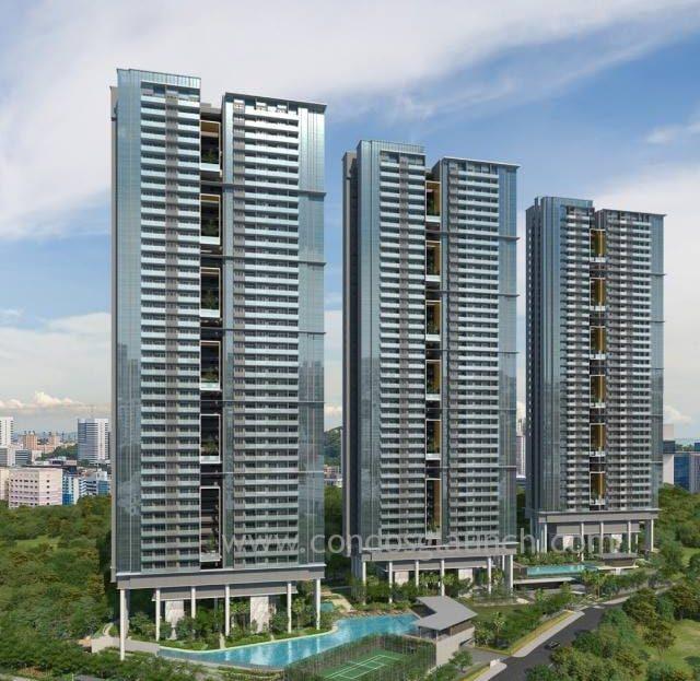 Stirling Residences