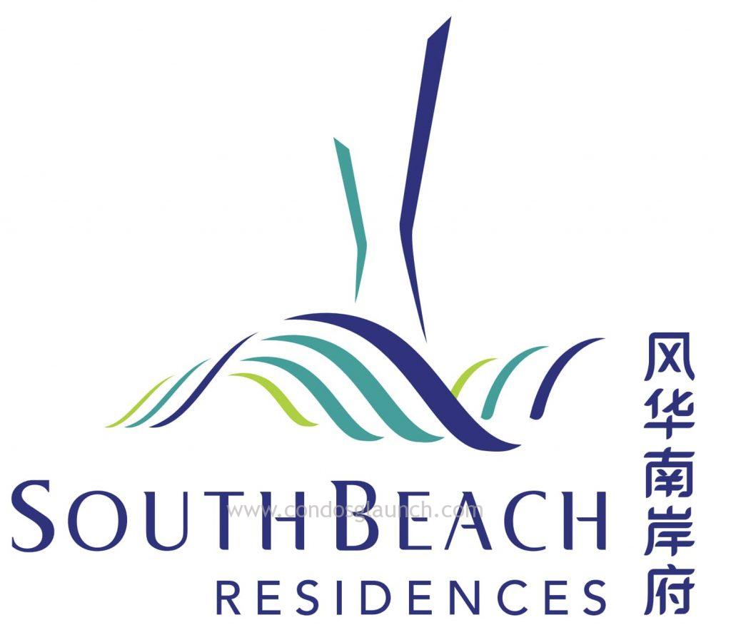 South beach residences logo