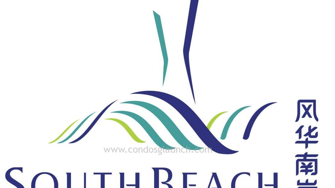 South beach residences logo