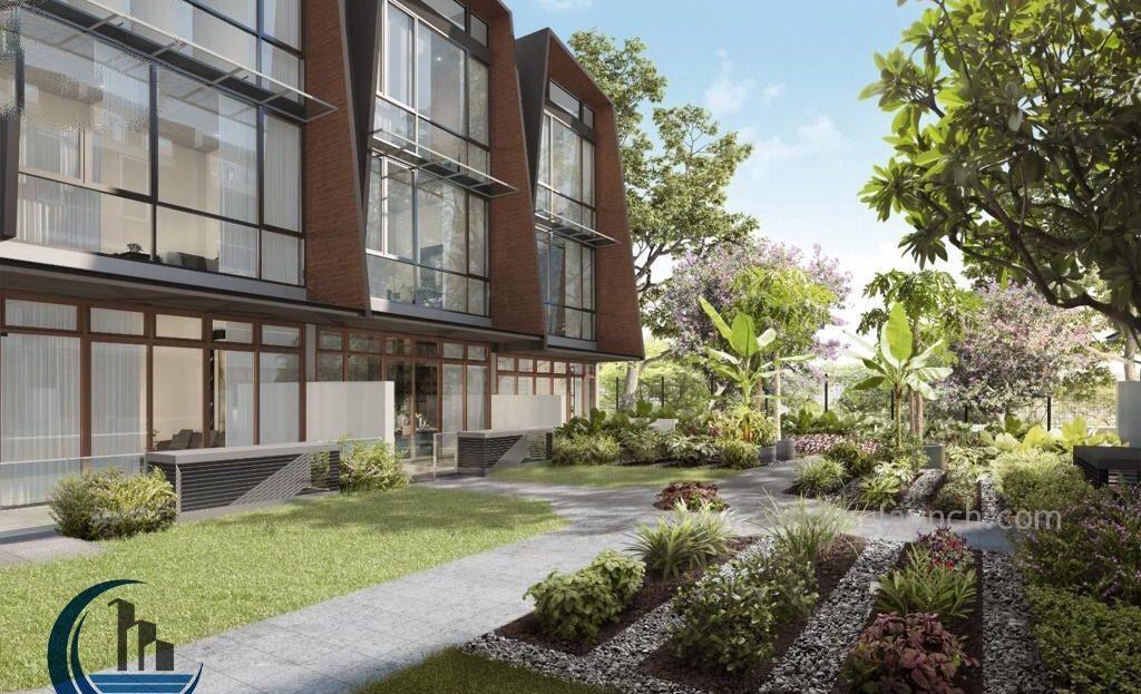 Belgravia Green Strata House 61008160