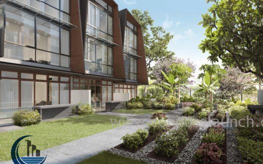 Belgravia Green Strata House 61008160