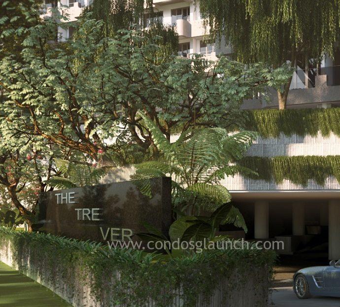 The Tre Ver Condosglaunch