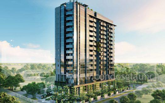 Arena Residences +65 61008160