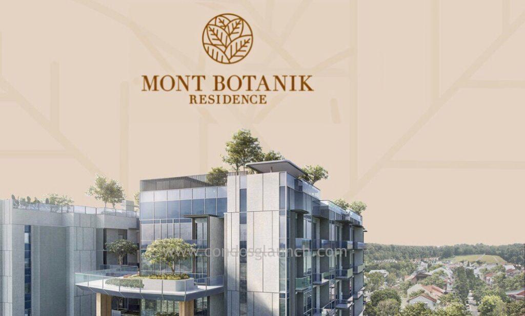 Mont Botanik Residences +65 6100 8160