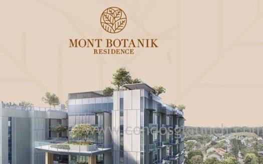 Mon Botanik Residences +65 6100 8160
