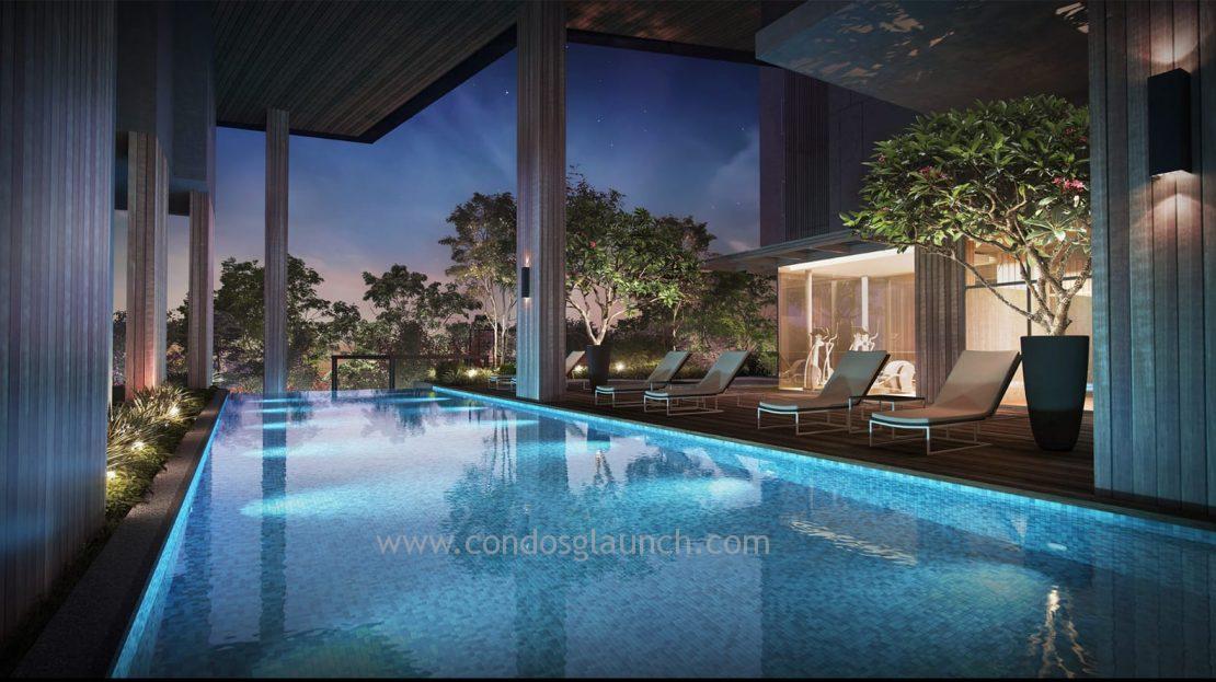 Mont Botanik Residence +65 61008160