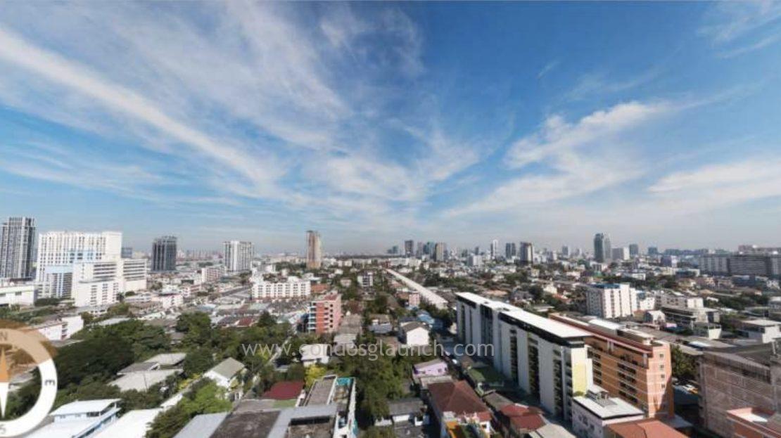 Rise Phahon Inthamara North View