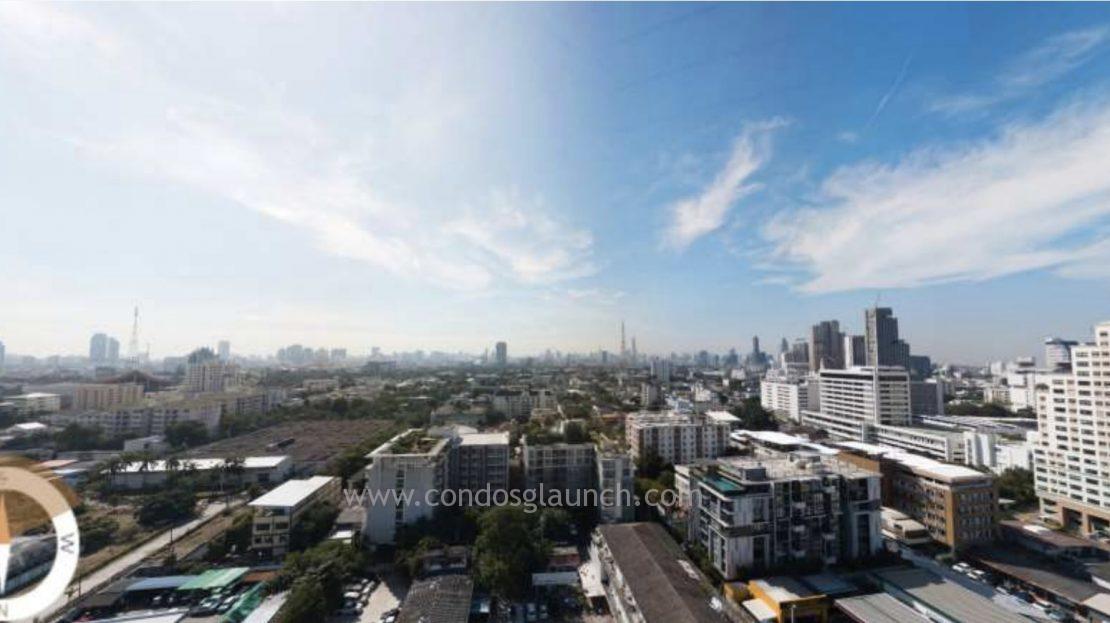 Rise Phahon Inthamara South View