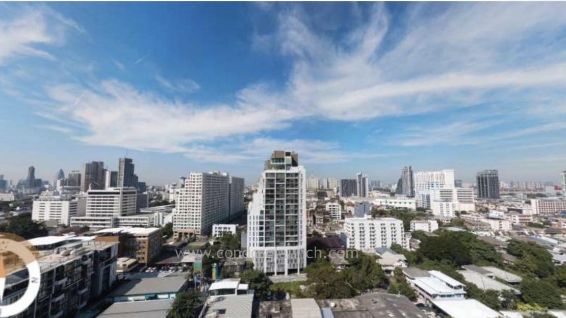 Rise Phahon Inthamara West View