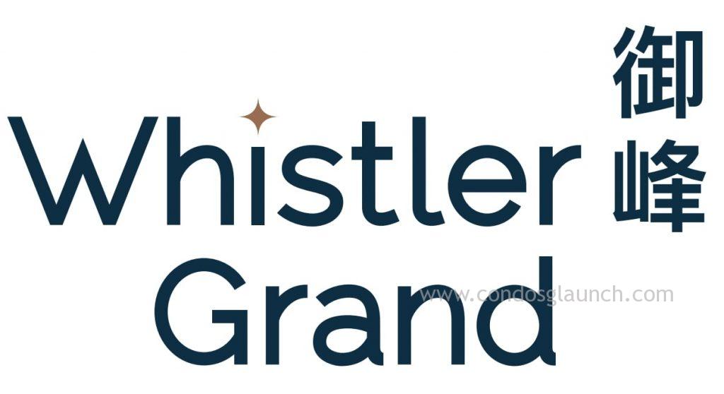Whistler Grand logo