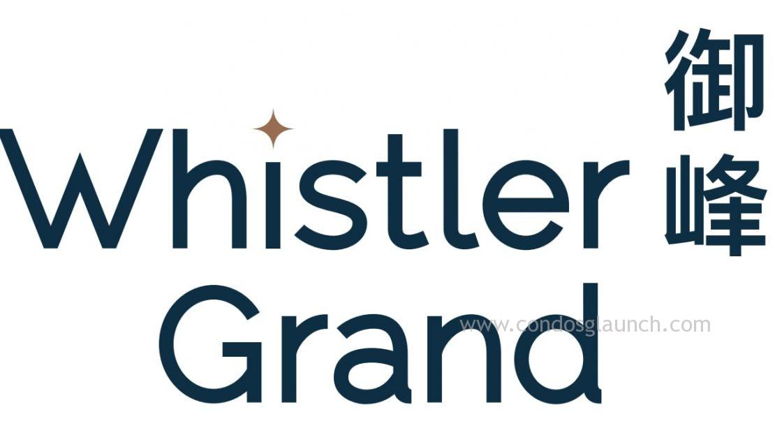 Whistler Grand logo
