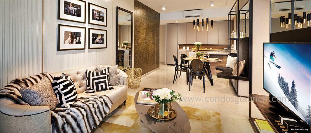 Whistler Grand Showflat 61008160