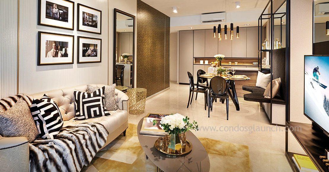Whistler Grand Showflat 61008160