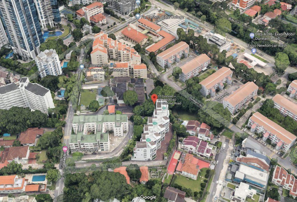 35 Gilstead +65 61008160