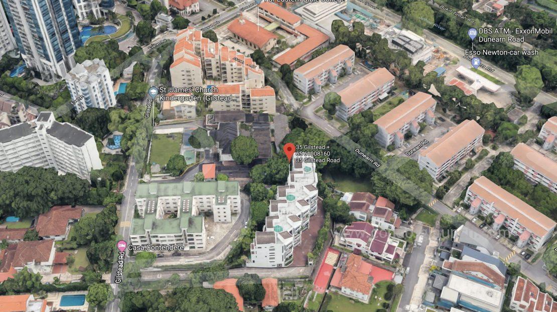 35 Gilstead +65 61008160