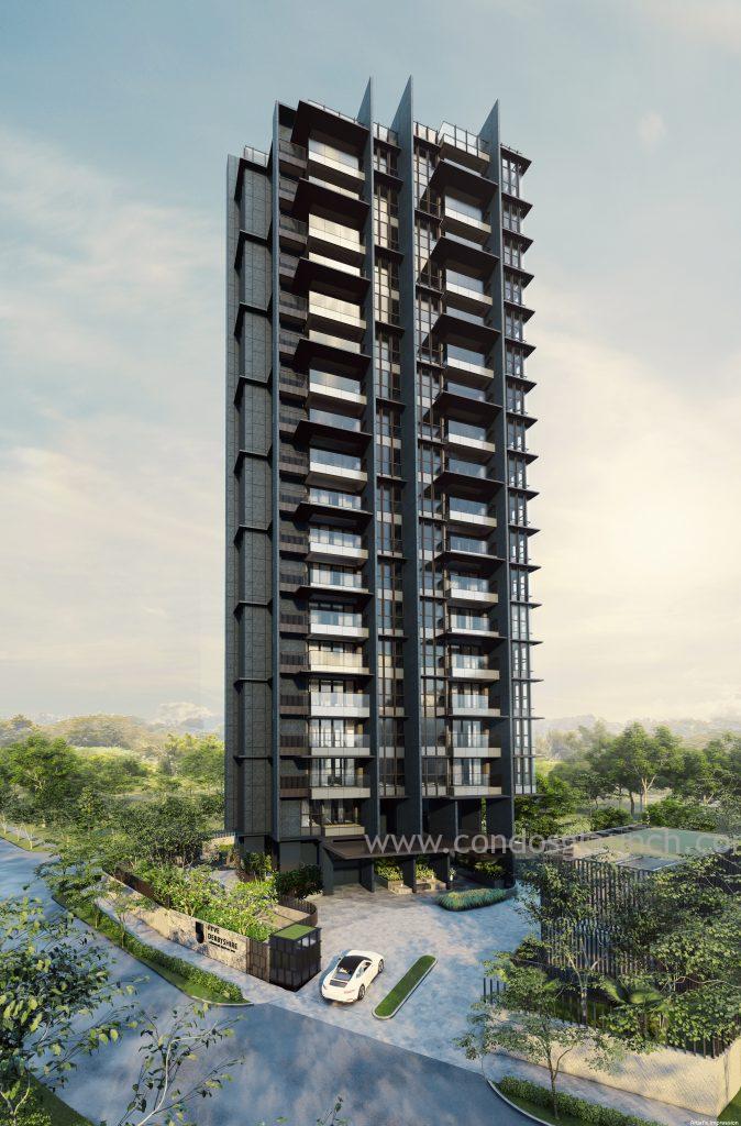 FYVE Derbyshire showflat 61008160
