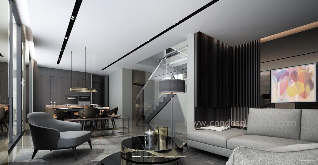 One Tree Hill Collection Showflat 61008160