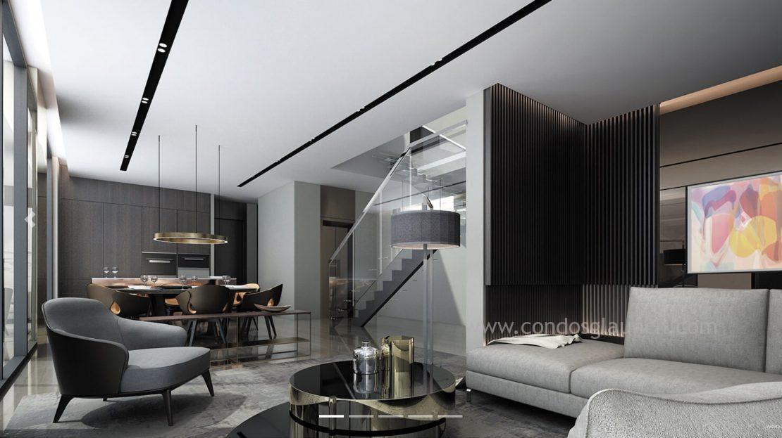 One Tree Hill Collection Showflat 61008160